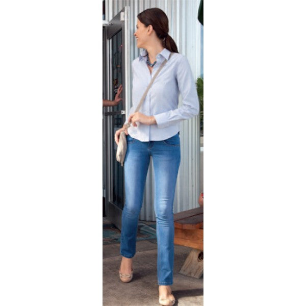 Carica immagine in Galleria Viewer, MUSTANG LADY - Jeans donna
