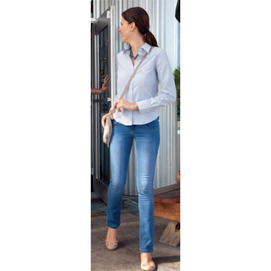 MUSTANG LADY - Jeans donna