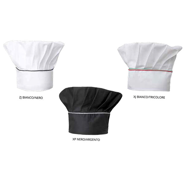 Carica immagine in Galleria Viewer, CAPPELLO CUOCO NETTUNO
