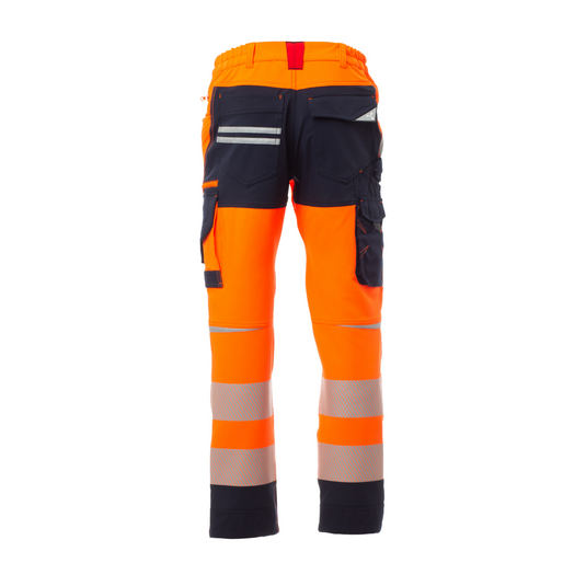 NEXT 4W HI-VI <br> Pantalone Hi-Vi