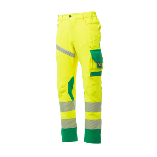 NEXT 4W HI-VI <br> Pantalone Hi-Vi