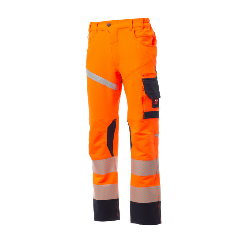 Carica immagine in Galleria Viewer, NEXT 4W HI-VI <br> Pantalone Hi-Vi
