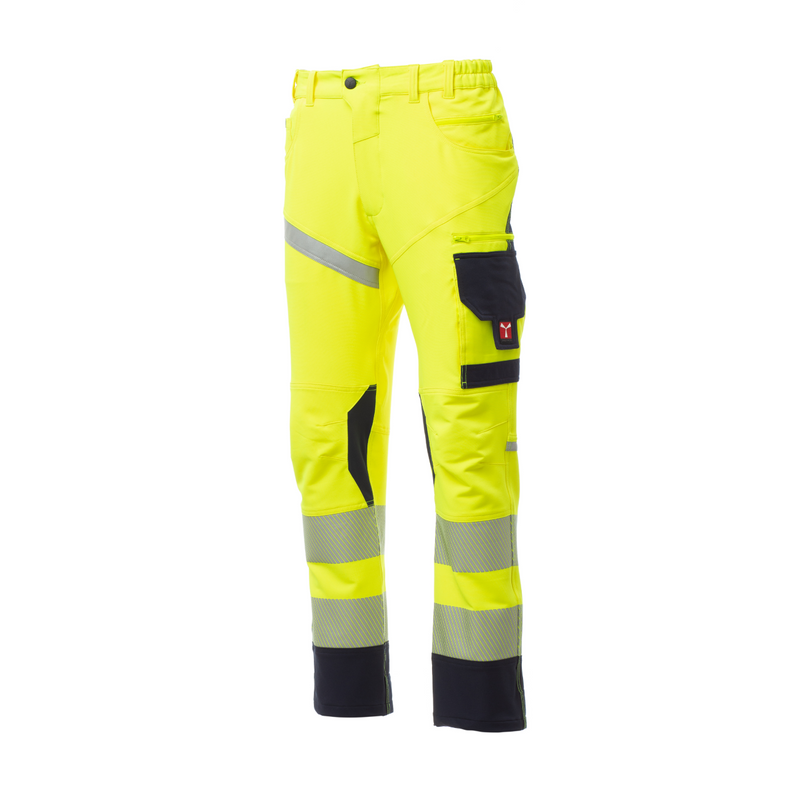 Carica immagine in Galleria Viewer, NEXT 4W HI-VI <br> Pantalone Hi-Vi
