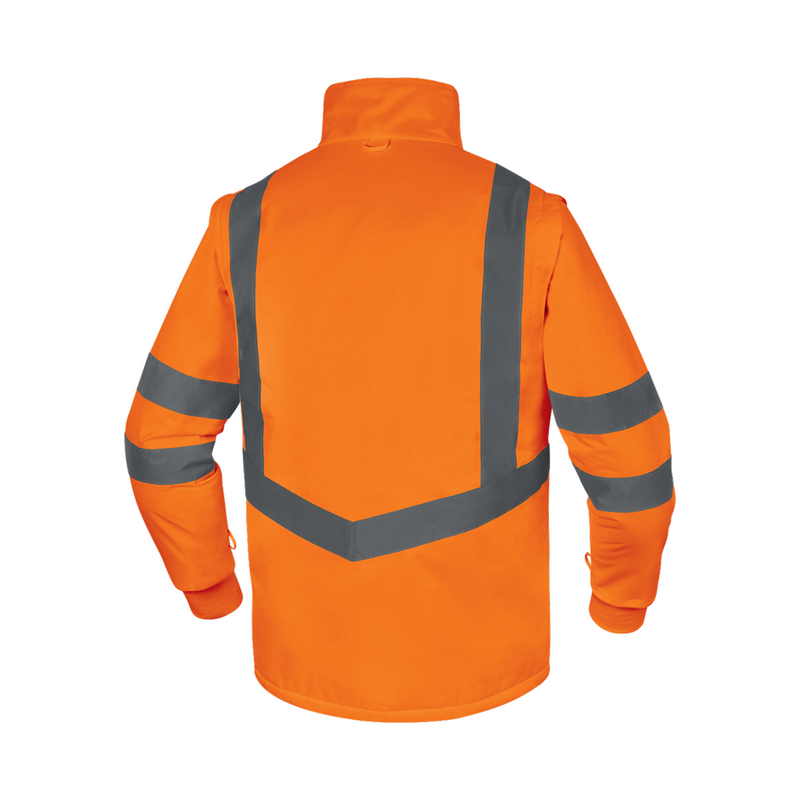 Carica immagine in Galleria Viewer, OPTIMUM3 <br> Parka Hi-Vi
