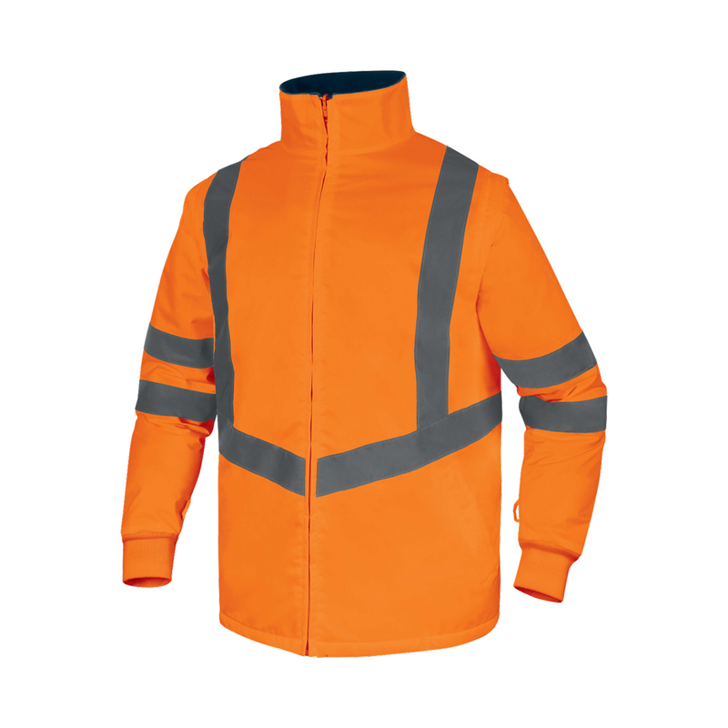 Carica immagine in Galleria Viewer, OPTIMUM3 <br> Parka Hi-Vi
