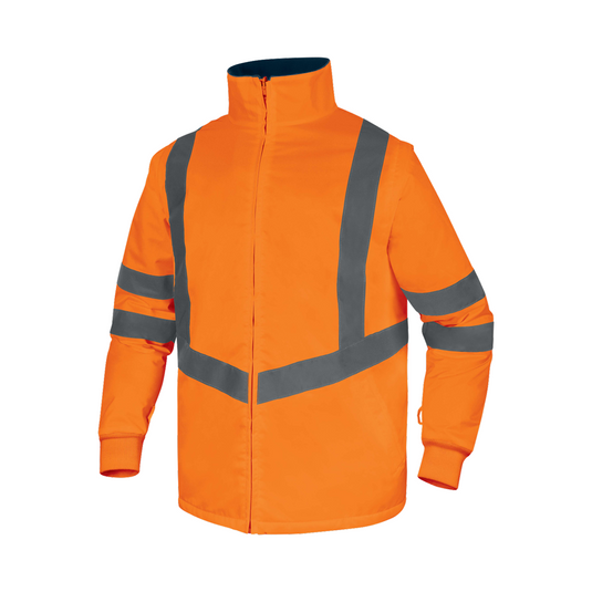 OPTIMUM3 <br> Parka Hi-Vi