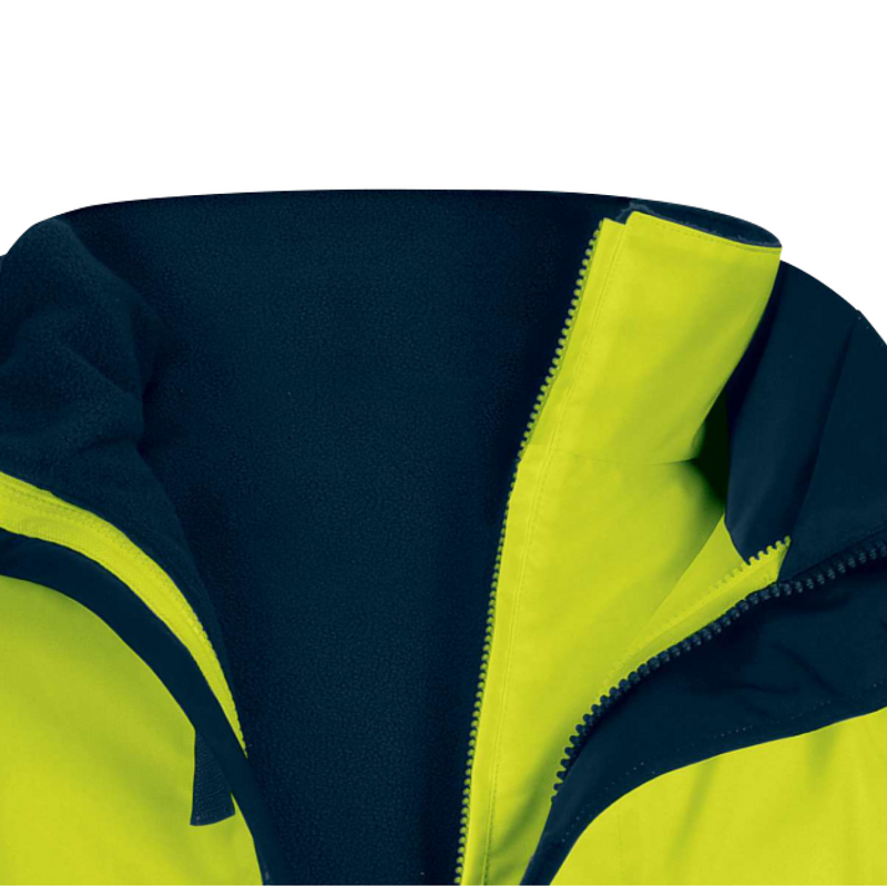 Carica immagine in Galleria Viewer, OPTIMUM3 <br> Parka Hi-Vi

