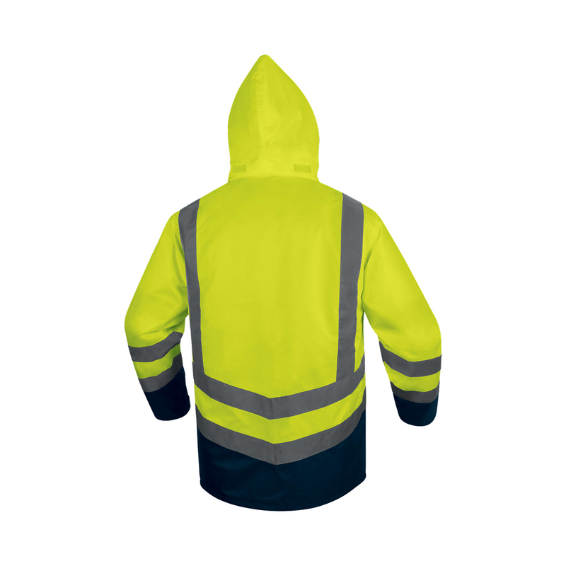 Carica immagine in Galleria Viewer, OPTIMUM3 <br> Parka Hi-Vi
