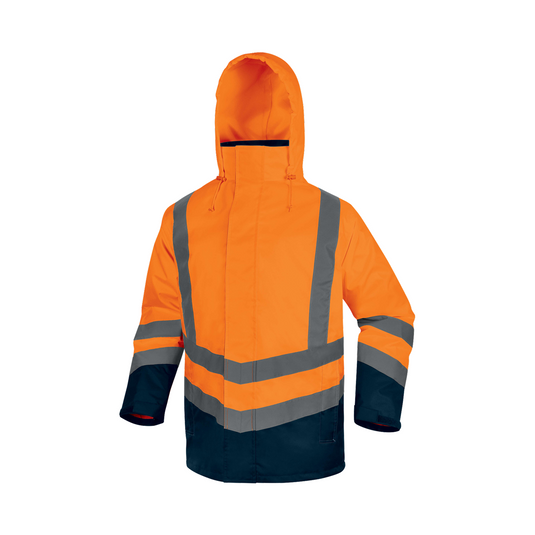 OPTIMUM3 <br> Parka Hi-Vi