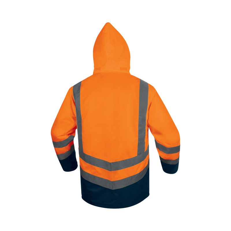 Carica immagine in Galleria Viewer, OPTIMUM3 <br> Parka Hi-Vi

