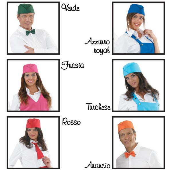 Carica immagine in Galleria Viewer, Cappello PANAREA
