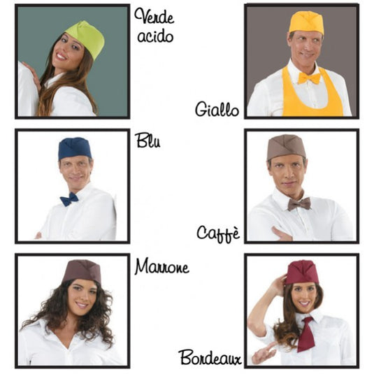 Cappello PANAREA