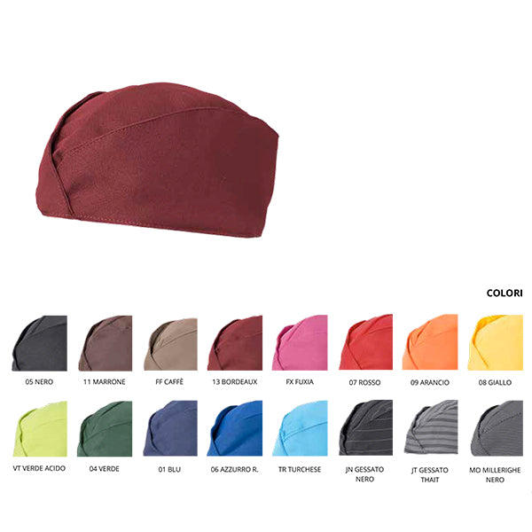Carica immagine in Galleria Viewer, Cappello PANAREA
