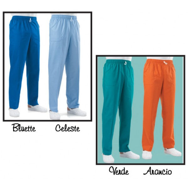 Carica immagine in Galleria Viewer, PANTALONE UNISEX ARISTOTELE
