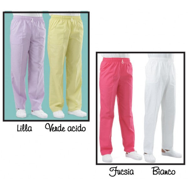 Carica immagine in Galleria Viewer, PANTALONE UNISEX ARISTOTELE
