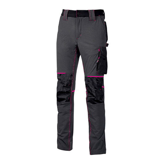 ATOM LADY - Pantalone U-POWER