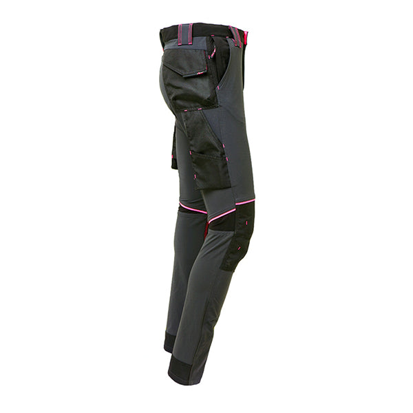 Carica immagine in Galleria Viewer, ATOM LADY - Pantalone U-POWER
