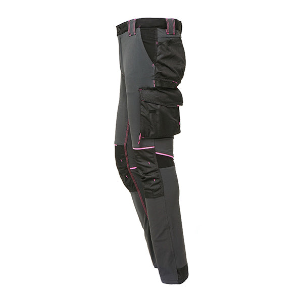 Carica immagine in Galleria Viewer, ATOM LADY - Pantalone U-POWER
