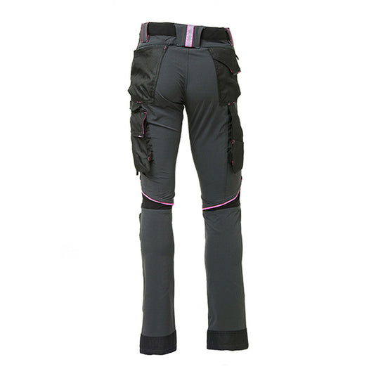 ATOM LADY - Pantalone U-POWER