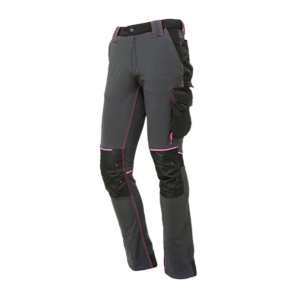 Carica immagine in Galleria Viewer, ATOM LADY - Pantalone U-POWER
