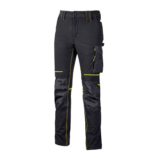 ATOM LADY - Pantalone U-POWER