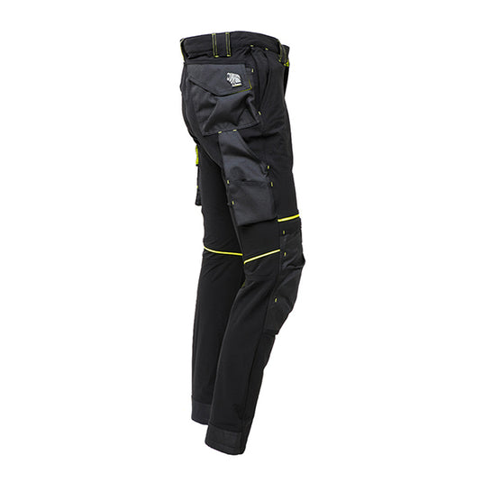ATOM LADY - Pantalone U-POWER