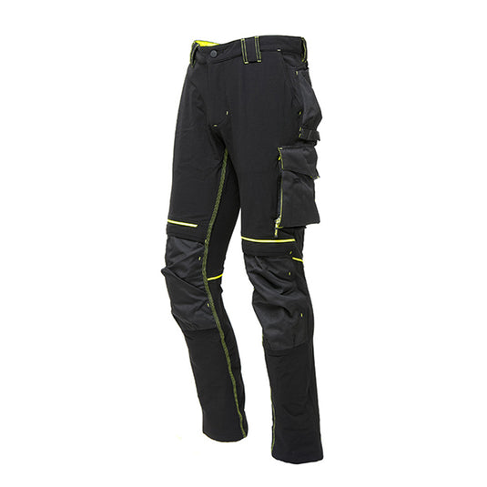 ATOM LADY - Pantalone U-POWER