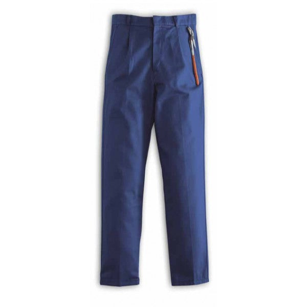 Carica immagine in Galleria Viewer, PANTALONE MASSAUA - gamba più lunga di 15 cm
