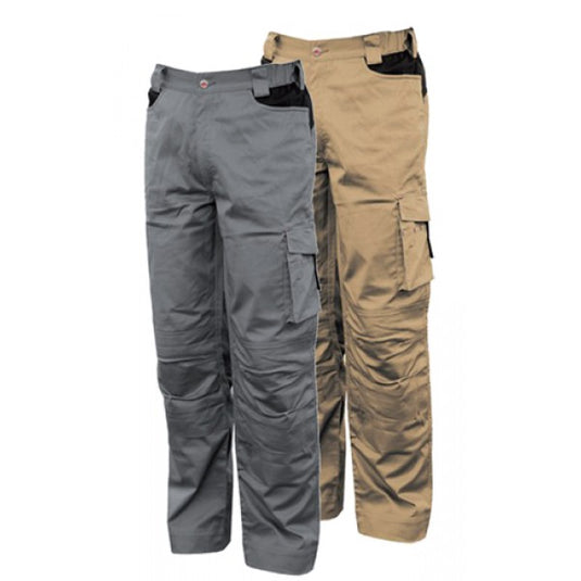 PANTALONE STRETCH