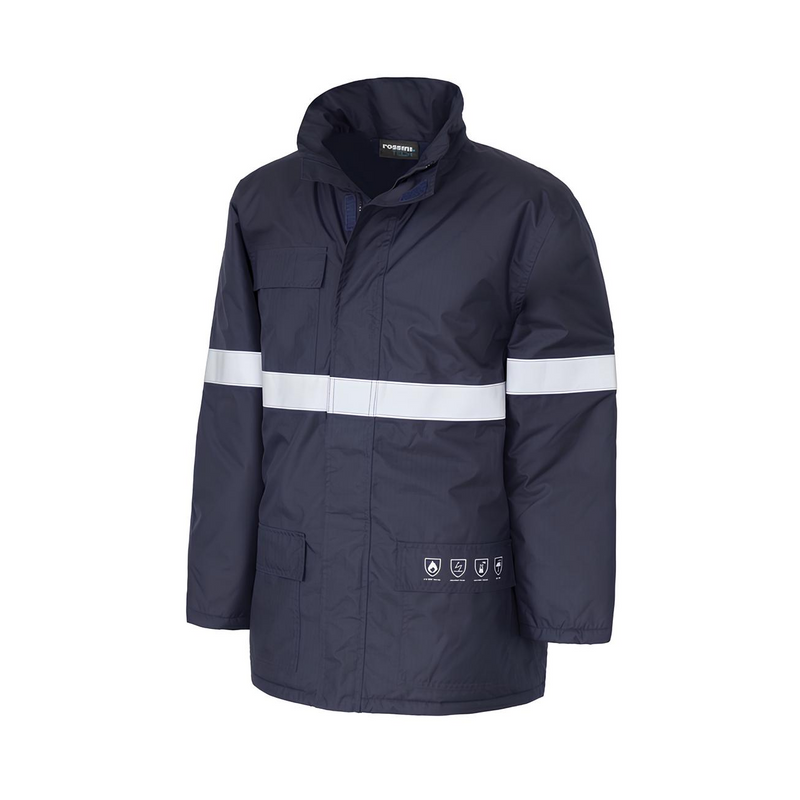 Carica immagine in Galleria Viewer, PARKA <br> Multinorma

