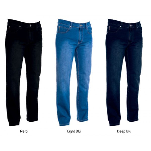 Carica immagine in Galleria Viewer, MUSTANG - Jeans uomo

