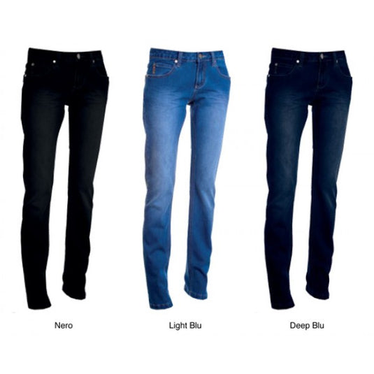 MUSTANG LADY - Jeans donna