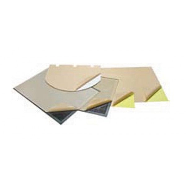 Carica immagine in Galleria Viewer, ECOFLY - Piastre collanti CF.10 pezzi
