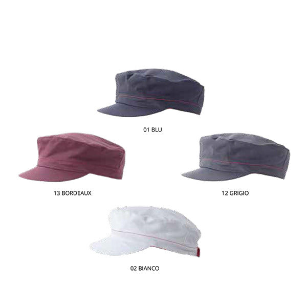 Carica immagine in Galleria Viewer, CAPPELLO CUOCO PICASSO
