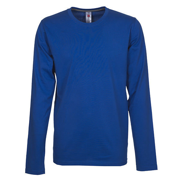 Carica immagine in Galleria Viewer, PINETA - T-Shirt manica lunga
