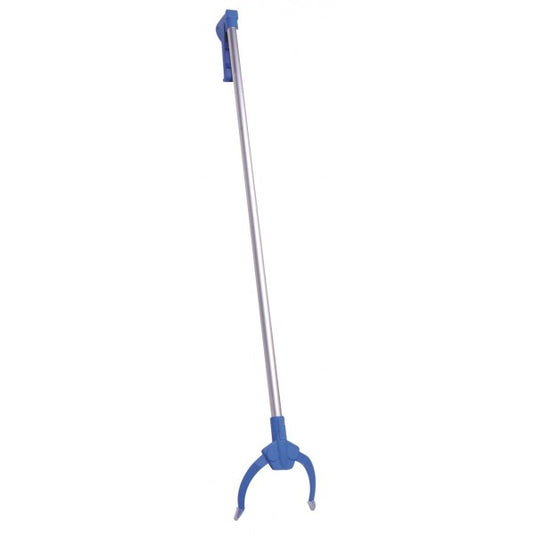 PINZA DI RACCOLTA IN ALLUMINIO
