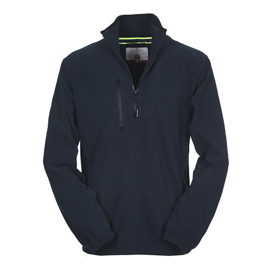 PIRENEI - Pile mezza zip