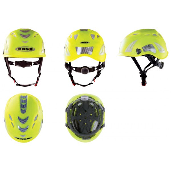 Carica immagine in Galleria Viewer, ELMETTO KASK PLASMA SSES
