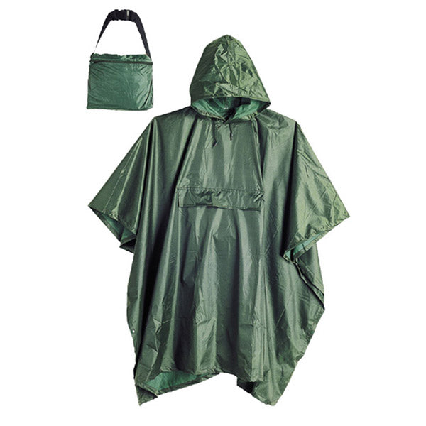 Carica immagine in Galleria Viewer, PONCHO impermeabile
