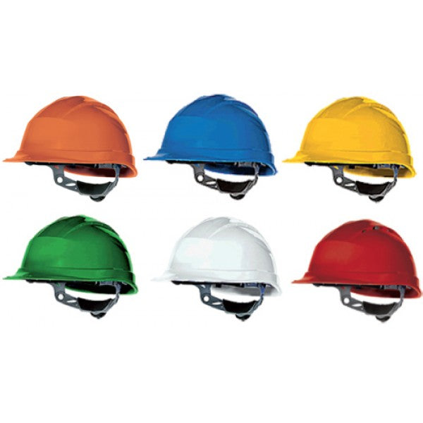 Carica immagine in Galleria Viewer, QUARTZ UP III - Elmetto da cantiere
