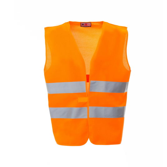REFLEX+ <br> Gilet Hi-Vi