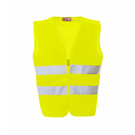 REFLEX+ <br> Gilet Hi-Vi