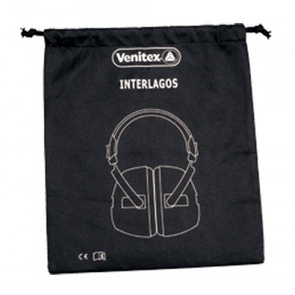 Carica immagine in Galleria Viewer, CUFFIE INTERLAGOS SNR 33 dB
