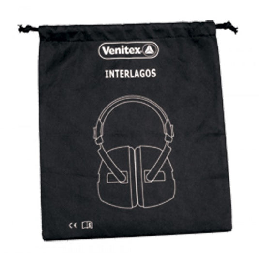 CUFFIE INTERLAGOS SNR 33 dB