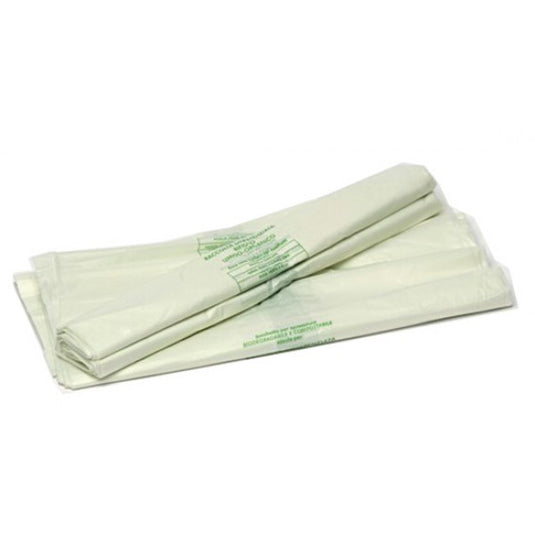 SACCHI BIODEGRADABILI 74x110 - CF.20 pezzi