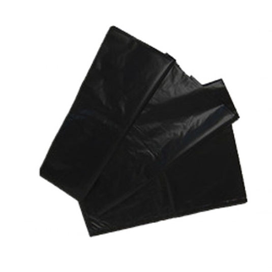 SACCHI PE NERI 85x110 - Cartone 150 pezzi