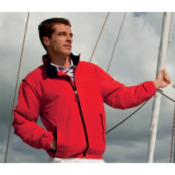 Carica immagine in Galleria Viewer, SAILING 2.0 - Giubbino maniche staccabili
