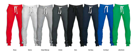 SEATTLE - Pantalone in felpa
