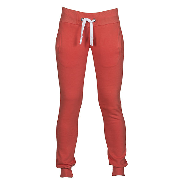 Carica immagine in Galleria Viewer, SEATTLE LADY - Pantalone donna in felpa
