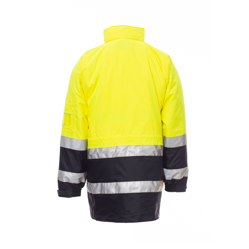 Carica immagine in Galleria Viewer, SECURITY <br> Parka Hi-Vi
